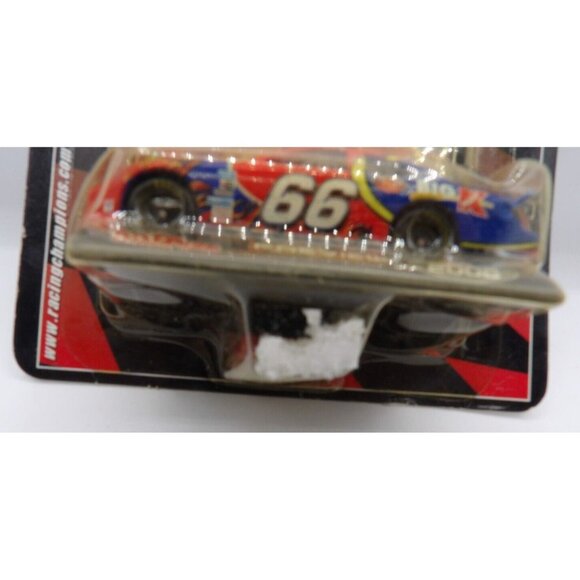 NASCAR 2000 Racing Champions Preview Lot of 2- Ward Burton and Darrell Waltrap - Picture 10 of 10